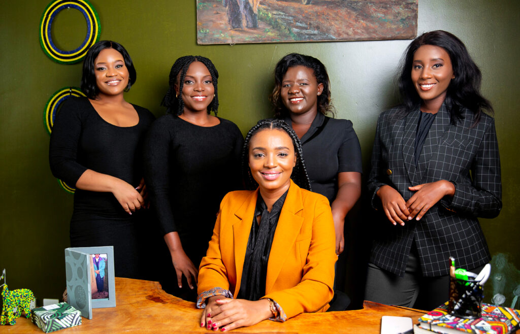 Creating Impact And Value Through Strategic Communications.